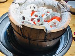 -捞围鲜·港式打边炉(海阳路店)