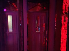 -INLOVE KTV(杭州滨江宝龙城店)