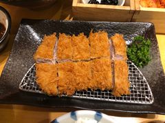 -胜博殿日式炸猪排(西红门店)