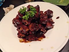 糖醋小排-起源小厨(应天门店)