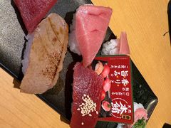 -寿司郎(上野店)