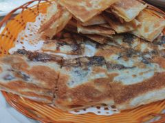 -蜀留香火锅(社会山店)