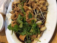 -长平老姿娘夜粥(平东一街店)