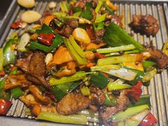 -95号酱骨·一块豆腐(展春园西路店)