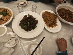 -开元食府(长兴路店)