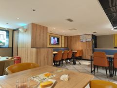 -豪客来牛排(漳州沃尔玛店)