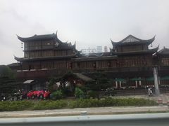 -二十八里太湖船菜(吉祥路店)