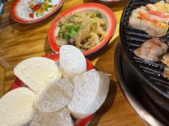 -石记老北京炙子烤肉(松园店)