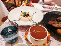 -安妮意大利餐厅(世贸天阶店)