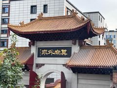 -福州开元寺
