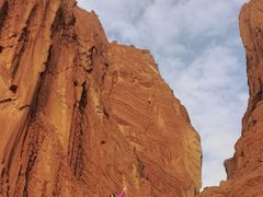 -天山神秘大峡谷