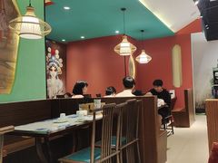 -姑苏家宴·苏帮菜·松鼠桂鱼(苏州总店)