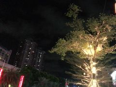 -星巴克(深圳星都豪庭店)