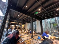 -Metal hands·铁手咖啡