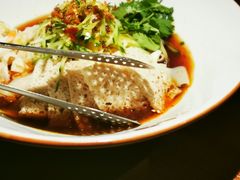 新疆凉皮-楼兰新疆主题餐厅(苏州中心店)