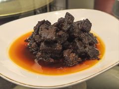 陈皮牛肉-梅龙镇酒家(南京西路总店)