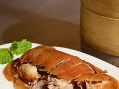 -北京老铺烤鸭(西稍门店)