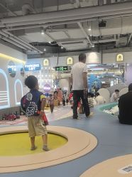 -米兜欢乐王国·儿童乐园(宝安益田假日天地店)