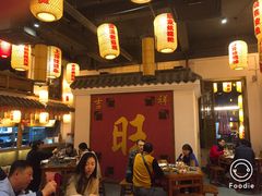 -老武汉大客堂(百瑞景店)