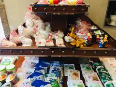 零售区-蒙古人烤羊大师·绿野餐厅(工农大路店)