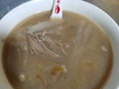 牛肉糁-朝阳糁馆