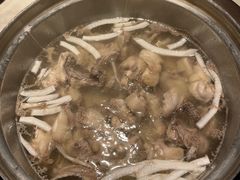 -狐狸爱上椰子鸡(滨江星光大道店)