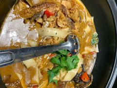 -麒麟小院·老九江菜(安平路店)