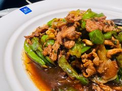 -兰湘子·湘菜小炒(石家庄万象城店)