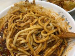-肖家河家常面(肖家河北街店)