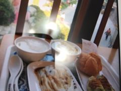 -冰泉豆浆馆(阳朔店)