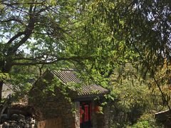 -竹泉村旅游度假区
