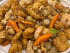-桃子餐厅·天津菜(王顶堤总店)