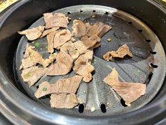 -首尔烤肉大排档(合生汇店)