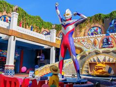 -大连海昌发现王国主题公园