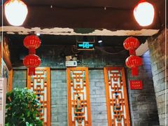 -快活林酸汤鱼鲜品火锅店(甲秀楼店)