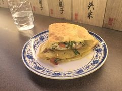 -老客满蛋饼(双塔市集店)
