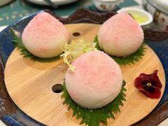 -悦得闲广式茶楼点心(石厦时代广场店)