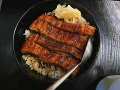 鳗鱼饭-YAMAKAWA(龙湖胥江天街店)