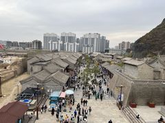 -大境门景区