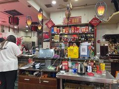 -红灯笼龙凤饭店(宁波老字号店)