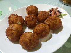 炸奶酪丸子-尼泊尔雪莲餐厅(北京东路店)