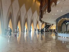 -新疆大剧院
