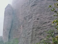 -崀山风景名胜区