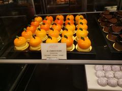 -广州富力君悦大酒店·凯菲厅