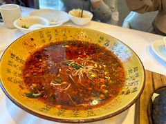 -川香楼酒家