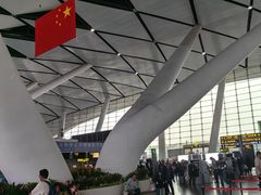 -南宁吴圩国际机场-T2航站楼