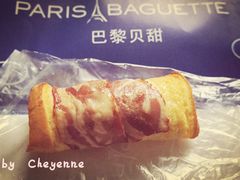 巴黎贝甜培根卷-巴黎贝甜(五道口店)