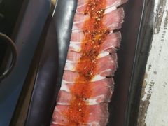-三国惹火烤肉·中日韩烤肉集合店(百草路店)