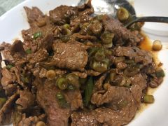 -南山鲜虾面·活鲜小馆·海味大连菜(南山总店)