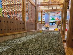 -汤W城市微度假(仓山店)